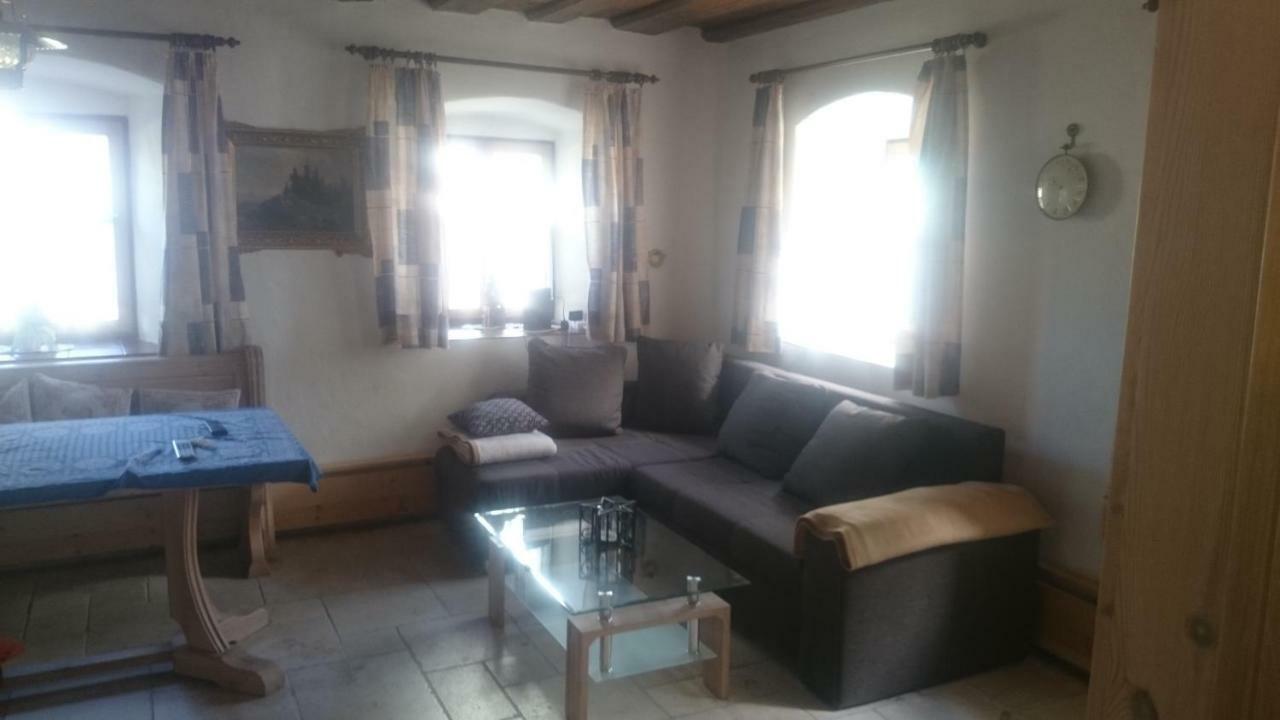 Ferienhaus Am Muehlbach Kinding Eksteriør billede