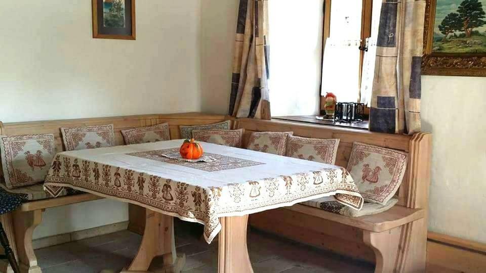 Ferienhaus Am Muehlbach Kinding Eksteriør billede